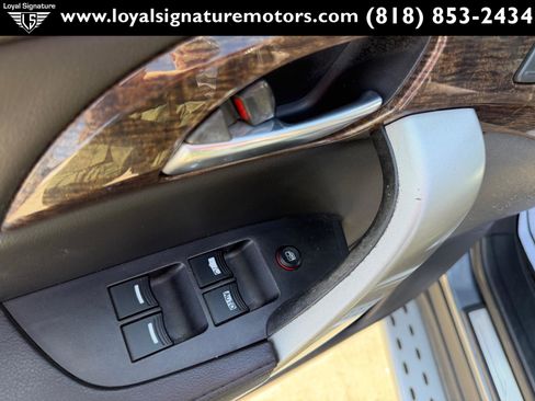 Used 2012 Acura MDX SH-AWD image 19