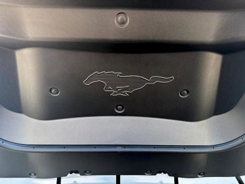 New 2024 Ford Mustang Mach-E Premium image 12