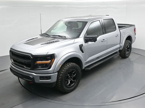 New 2024 Ford F150 XLT w/ Equipment Group 303A High image 39