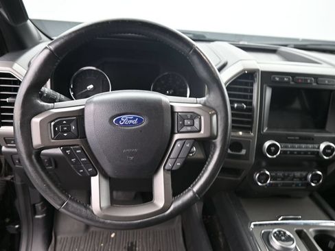Used 2020 Ford Expedition XLT w/ Equipment Group 202A AWD/4WD image 16
