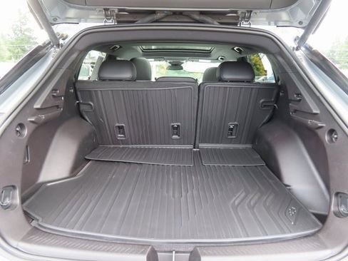 Certified 2025 Chevrolet Equinox EV LT w/ Convenience Package image 32