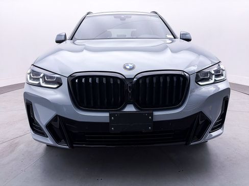 Used 2024 BMW X3 sDrive30i w/ M Sport Package image 13