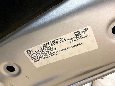 Used 2024 GMC Yukon Denali AWD/4WD image 33