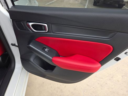 Used 2025 Acura Integra A-Spec image 28