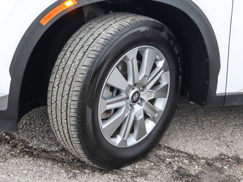 Used 2025 Hyundai Palisade SEL image 17