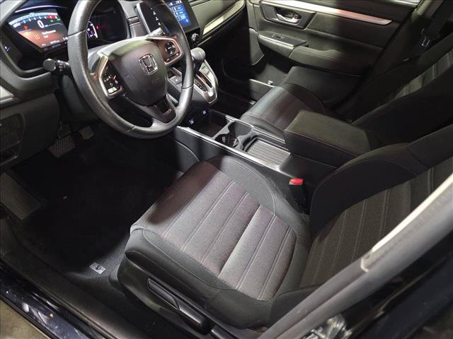Used 2021 Honda CR-V Special Edition image 16