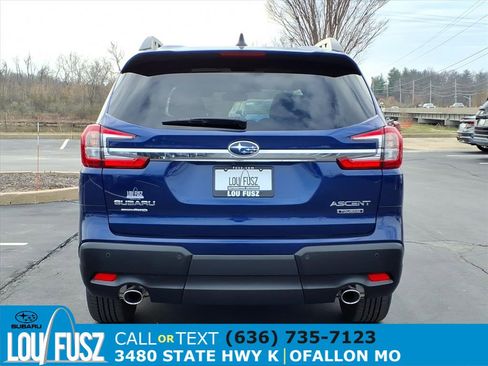 New 2026 Subaru Ascent Touring AWD/4WD image 20