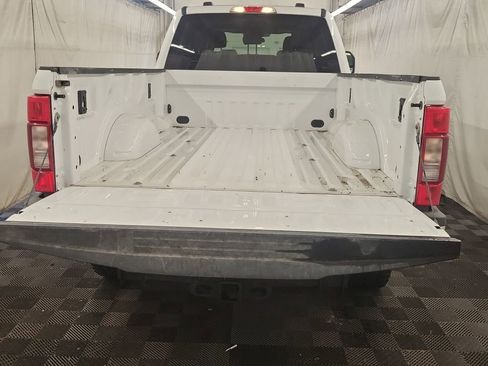 Used 2022 Ford F350 XLT w/ XLT Value Package AWD/4WD image 6