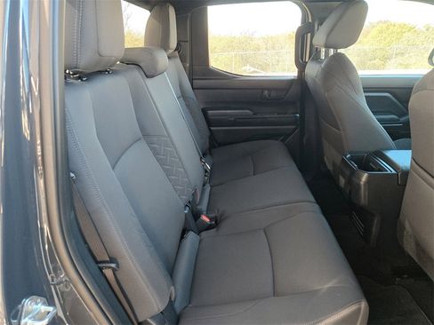 Used 2025 Toyota Tacoma SR image 28