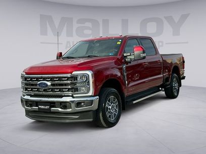 Used 2023 Ford F350 Lariat