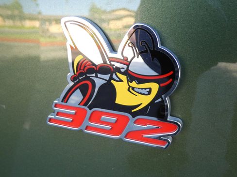 Used 2023 Dodge Challenger R/T Scat Pack w/ Plus Package image 62