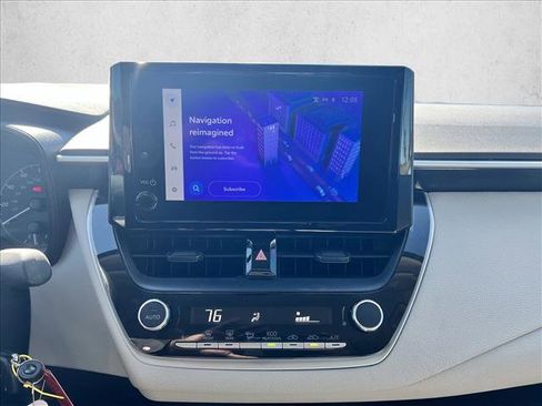 Certified 2024 Toyota Corolla LE image 13