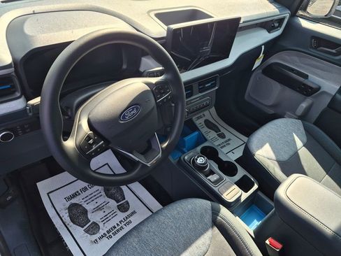 New 2026 Ford Maverick XLT AWD/4WD image 15