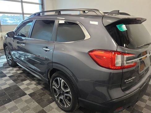 Used 2024 Subaru Ascent Touring AWD/4WD image 2