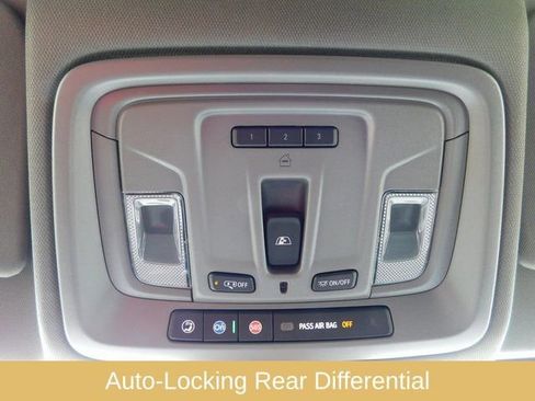 Used 2025 Chevrolet Silverado 1500 LT w/ Convenience Package II image 25