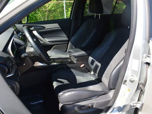 Used 2024 Mitsubishi Outlander Sport ES AWD/4WD image 9