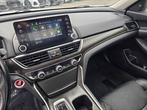 Used 2020 Honda Accord EX-L image 27
