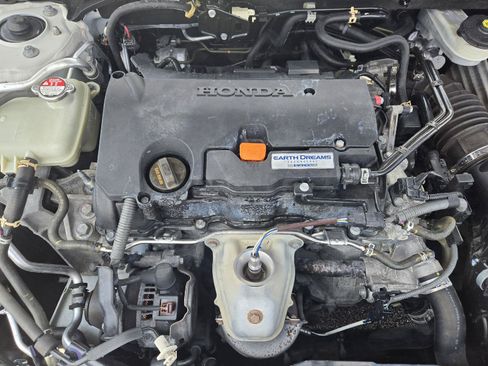 Used 2021 Honda Civic Sport image 30