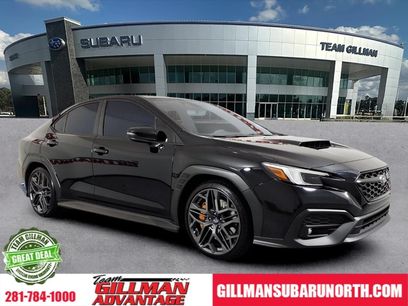 Certified 2025 Subaru WRX tS