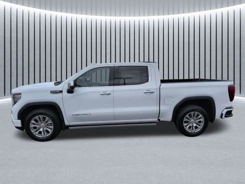 Certified 2023 GMC Sierra 1500 Denali AWD/4WD image 12