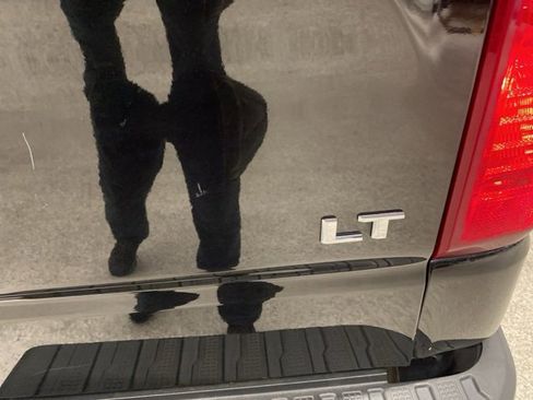 Certified 2021 Chevrolet Silverado 1500 LT image 6