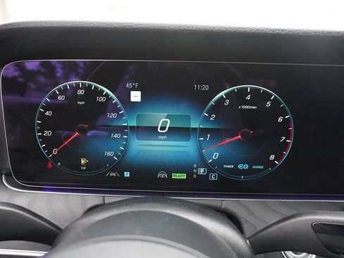 Used 2022 Mercedes-Benz E 450 4MATIC Sedan image 49