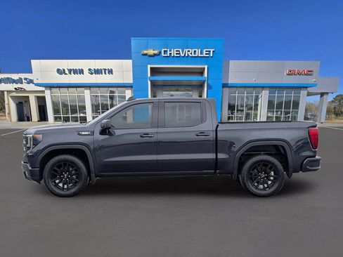 Used 2026 GMC Sierra 1500 Elevation w/ Elevation Select Package RWD image 13