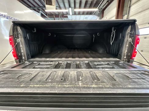 Used 2020 Ford F150 XLT w/ Equipment Group 302A Luxury image 21
