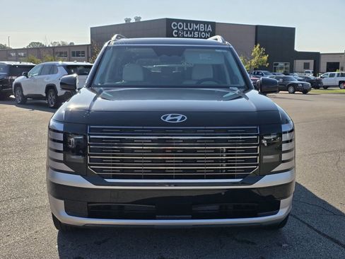 New 2026 Hyundai Palisade Calligraphy image 3