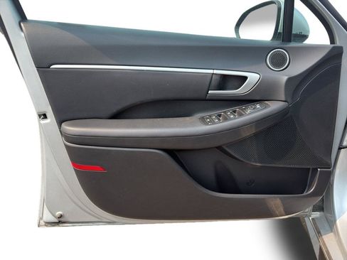 Used 2024 Hyundai Sonata SEL FWD image 8