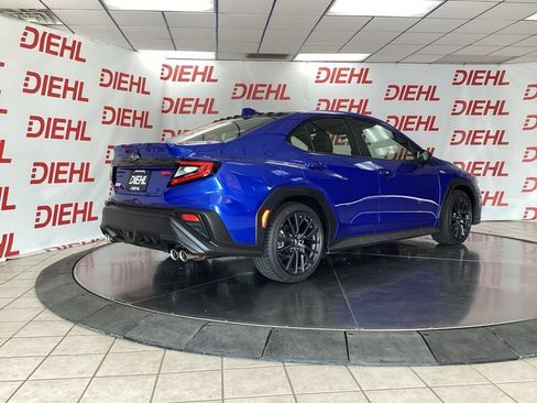 New 2026 Subaru WRX Premium AWD/4WD image 7