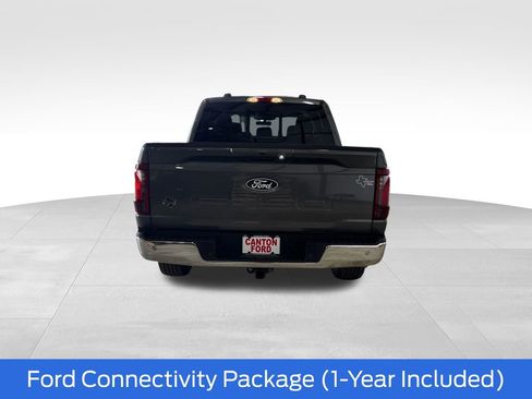 New 2026 Ford F150 XLT w/ Equipment Group 302A MID RWD image 5