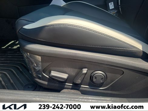 New 2026 Kia K5 GT-Line AWD/4WD image 23