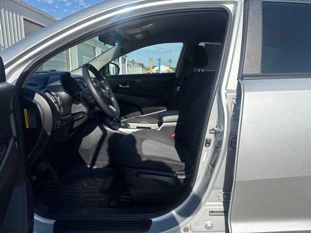 Used 2014 Kia Sportage LX AWD/4WD image 3