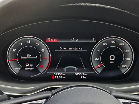 Used 2022 Audi A4 2.0T Premium Plus AWD/4WD image 27