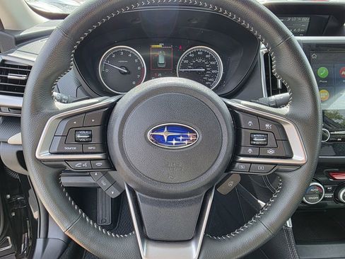 Used 2024 Subaru Forester Limited image 26