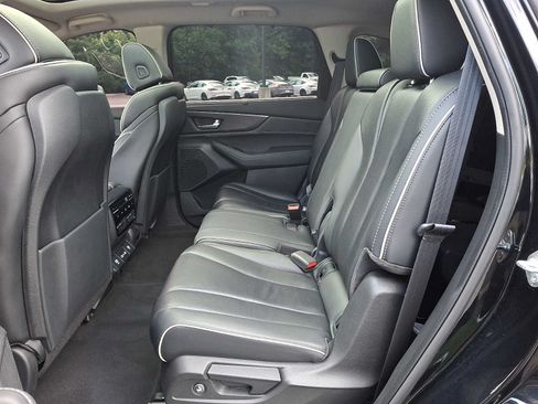 Certified 2023 Acura MDX w/ Advance Package AWD/4WD image 10