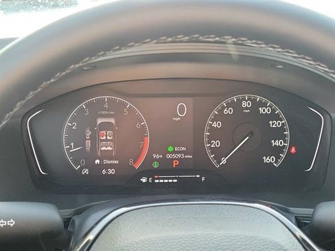 Used 2025 Honda Civic Sport image 20