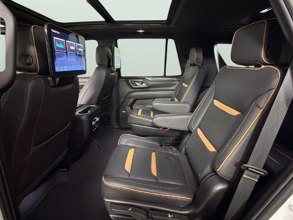 Used 2023 GMC Yukon AT4 AWD/4WD image 27