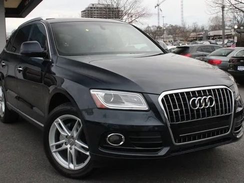 Used 2016 Audi Q5 2.0T Premium image 28