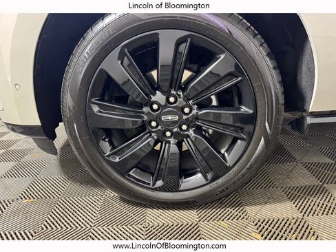 Used 2023 Lincoln Navigator Reserve AWD/4WD image 26
