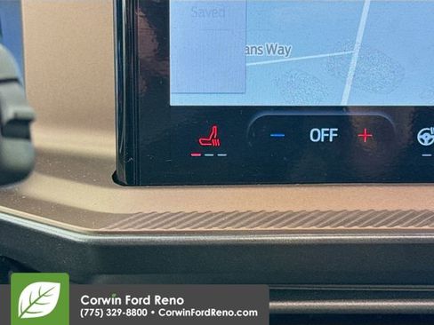 New 2025 Ford Bronco Sport Outer Banks w/ Outer Banks Tech Package+ AWD/4WD image 23