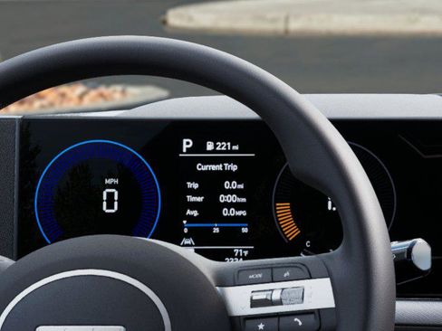 New 2026 Hyundai Sonata SE image 18