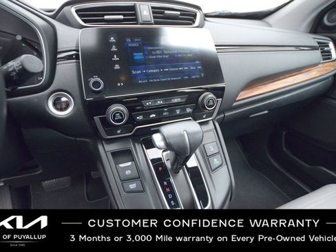 Used 2020 Honda CR-V EX-L image 22