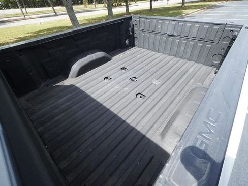 Used 2024 GMC Sierra 2500 Denali Ultimate w/ Max Trailering Package AWD/4WD image 16