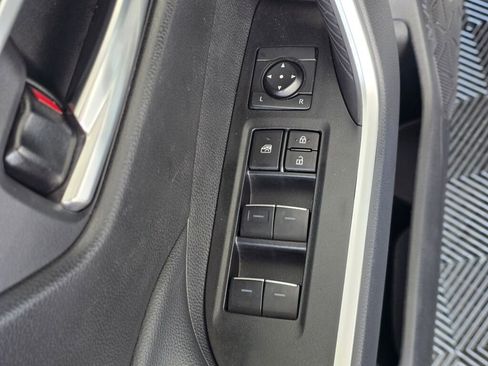 Certified 2024 Toyota RAV4 XLE AWD/4WD image 20