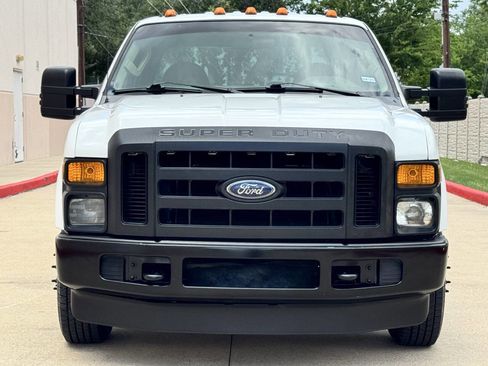 Used 2008 Ford F350 XL RWD image 8