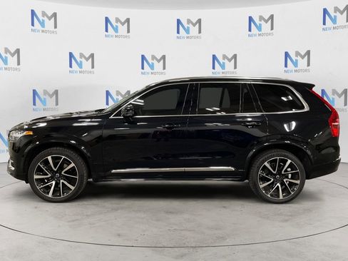 Used 2023 Volvo XC90 B5 Plus w/ Protection Package Premier image 2