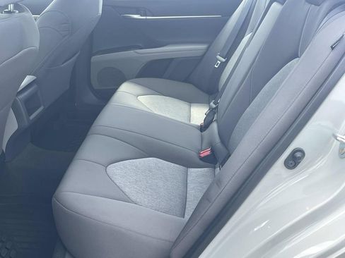 Used 2023 Toyota Camry LE image 12