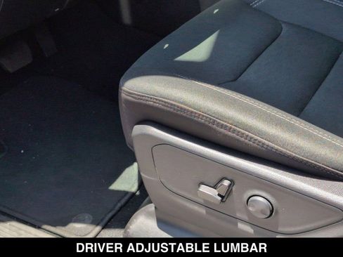 Used 2025 RAM 1500 Big Horn RWD image 14